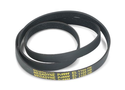 Slika REMEN 1105 H8 CRNI OPTIBELT