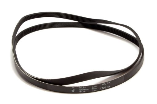 Slika REMEN 1220 H6 PH CRNI HUTCHINSON 633614