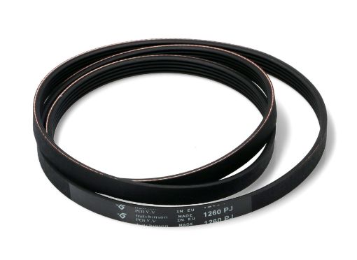 Slika REMEN 1260 J5  PJ CRNI HUTCHINSON