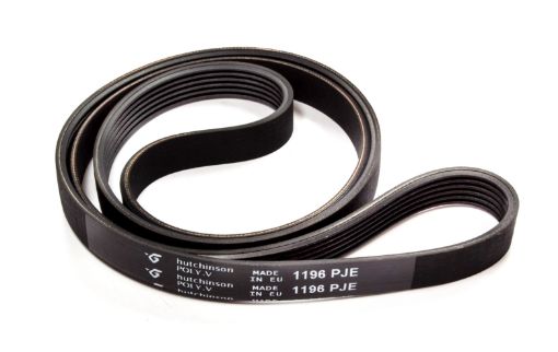 Slika REMEN 1196 J6 PJE CRNI HUTCHINSON