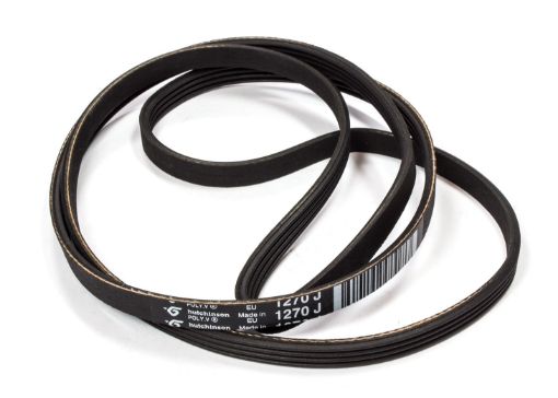 Slika REMEN 1270 J4 PJ CRNI HUTCHINSON