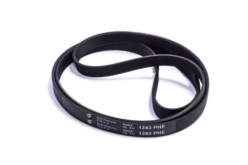 Slika REMEN 1243 H8 PHE CRNI HUTCHINSON