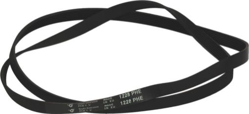 Slika REMEN 1228 H7 EL CRNI HUTCHINSON VESTEL 42025489 BLH398UN