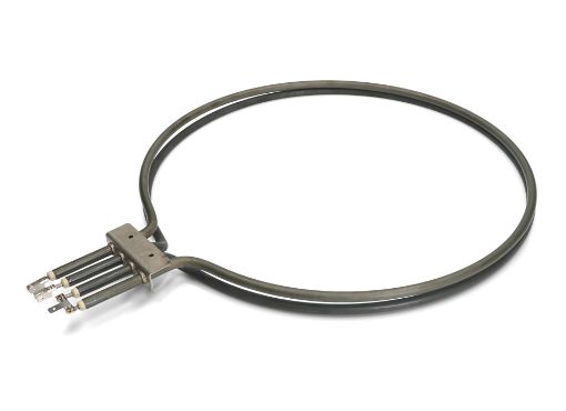 Slika GREJAC SUSARE WHIRLPOOL 2500W HTR500WH 481925928745