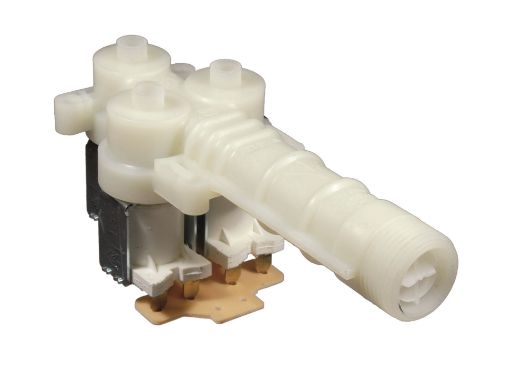 Slika ELEKTROVENTIL VES MASINE TROKRAKI AEG 155AE01 VAL030AE AE5214