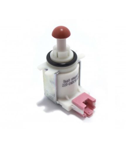 Slika ELEKTROVENTIL SUDO MASINE BOSCH 00611316 ORIGINAL