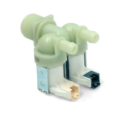 Slika ELEKTROVENTIL VES MASINE CANDY DVOKRAKI 180 DZEK 41018989