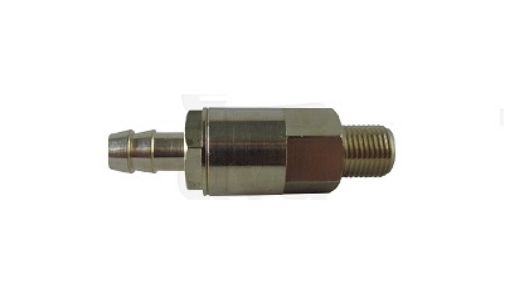Slika SIGURNOSNI VENTIL 1/8 fi-8 mm 6bar 98120002