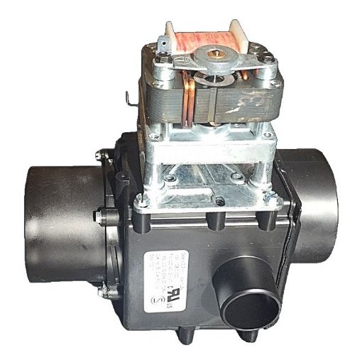 Slika ELEKTROVENTIL D76 RAVNI MDB-O-3 SO 230V 50/60Hz PRIKLJUCAK D35mm BRADENTON 33021420