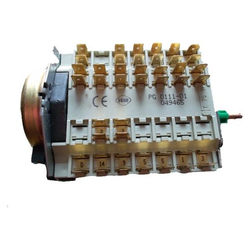 Slika PROGRAMATOR VES MASINE GORENJE PG 111 249465 ORIGINAL