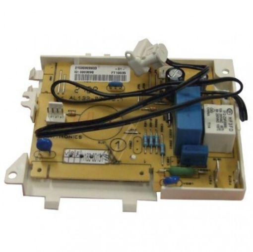 Slika ELEKTRONIKA SUDO MASINE ARISTON 143211 IDL 50 - NEMA UCITAVANJA