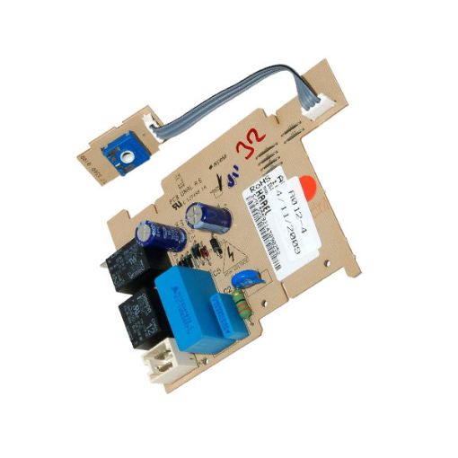 Slika ELEKTRONIKA SUDO MASINE BEKO 1899410404