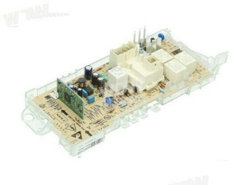Slika ELEKTRONIKA VES MASINE GORENJE 279121 A: 279120 ORIGINAL - MP