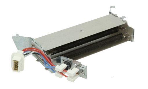 Slika GREJAC SUSARE BEKO 1400+600W AC5107 2957500400 ORIGINAL ALT. 14930