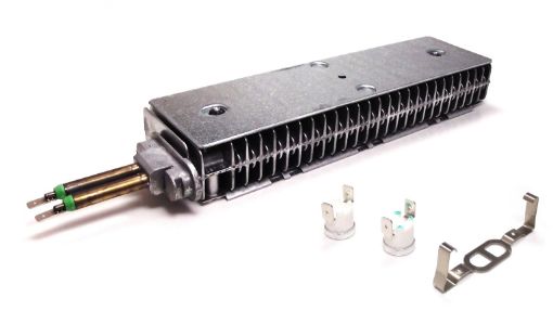 Slika GREJAC SUSARE WHIRLPOOL 2050W 159IG15 HTR502WH IG5129 ORIGINAL