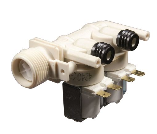 Slika ELEKTROVENTIL VES MASINE INDESIT-ARISTON DVOKRAKI 180 AR5200 VAL023ID 154AR00