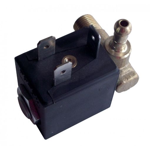 Slika ELEKTROVENTIL ZA KAFE APARAT 90 1/8" MUSKI L