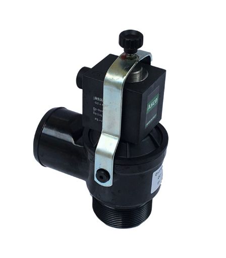 Slika ELEKTROMAGNETNI VENTIL D137 G2"NBR 230V/50HZ SIRAI KREBE TIPPO PRIMAT