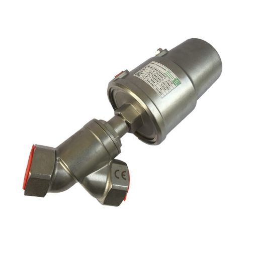 Slika VENTIL PNEUMATSKI 21 IZ1 ACT90 G1 1/2" 0-16 BAR NZ ODE