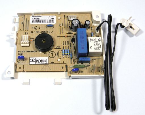 Slika ELEKTRONIKA SUDO MASINE ARISTON 143206 162AR46 AR6114- NEMA UCITAVANJA