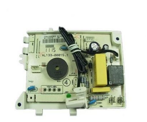 Slika ELEKTRONIKA SUDO MASINE ARISTON 259736 BIT100.1 Q6 - NEMA UCITAVANJA