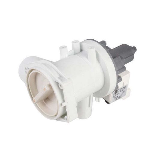 Slika PUMPA VES MASINE BOSCH HANYU 00141120