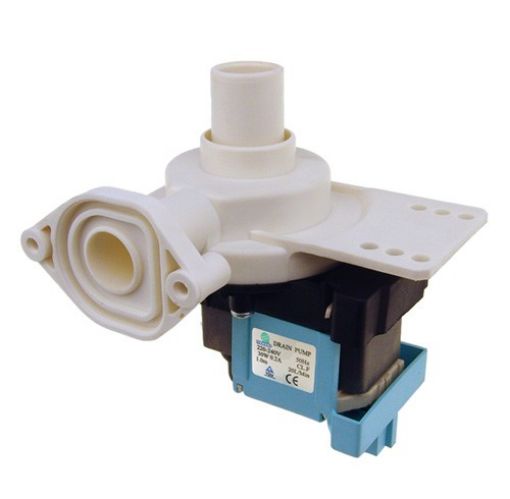 Slika PUMPA SUDO MASINE BOSCH HANYU 00096355
