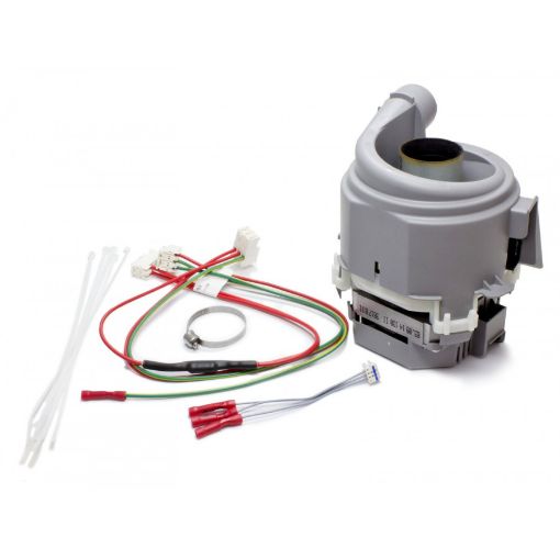 Slika PUMPA VISOKOG PRITISKA BOSCH 162BH23 MTR504BO 00654575 00644997 ORIGINAL