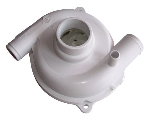 Slika DEKL PUMPE SUDO MASINE SMEG SUDO 00215563 162SM01 SM0102 MTR600SM