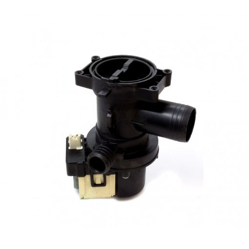 Slika PUMPA VES MASINE WHIRLPOOL PLASET 163IG38 PMP025WH 481010584942 ALT. 315WH044
