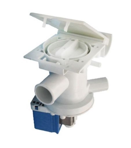 Slika PUMPA VES MASINE BEKO ARCELIK 163AC00 PMP004AC 2703100100