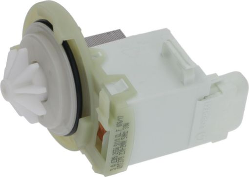 Slika PUMPA SUDO MASINE BOSCH COPRECI 163BH10 PMP019BO BO5430  ALT. 315BO132