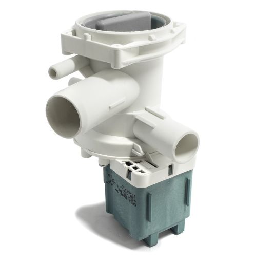 Slika PUMPA VES MASINE BOSCH BEKATECH 00141326 163SI12 PMP006BO