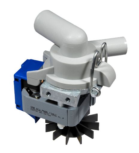 Slika PUMPA VES MASINE BOSCH GRE 163BH11  PMP007BO BO5409