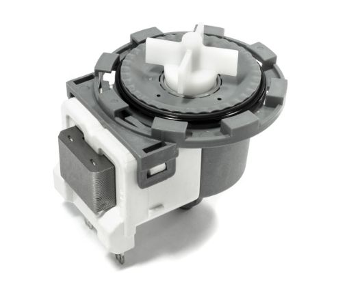 Slika PUMPA VES MASINE BEKO HANYU 30W ZAOKRET ARTICO MAINOX ALT. 315UN052
