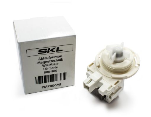 Slika PUMPA VES MASINE MIELE 163MI09 PMP006MI MI5410