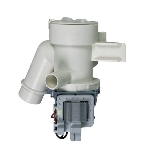 Slika PUMPA VES MASINE CANDY HANYU PMP027CY 41018403 ALT. 315CY030