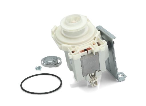 Slika PUMPA VISOKOG PRITISKA WHIRLPOOL 480140102395 162IG43 MTR503WH ORIGINAL ALT. 315WH048