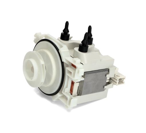 Slika PUMPA VISOKOG PRITISKA WHIRLPOOL 480140102395 HANNING ALT. 315WH035