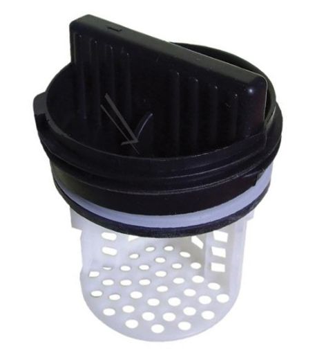 Slika ULOZAK FILTERA SAMSUNG 143SU00 FIL000SA SU3900  DC97-09928A