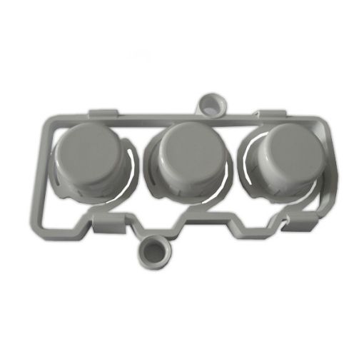 Slika NOSAC TASTATURE VES MASINE GORENJE WA 50050-154466 ORIGINAL