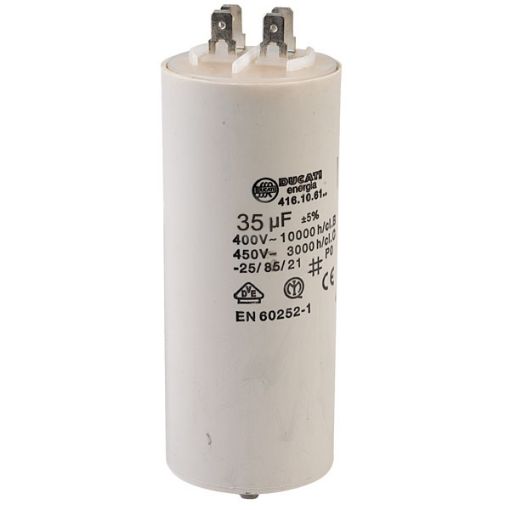 Slika KONDENZATOR 35mf 475V DUCATI