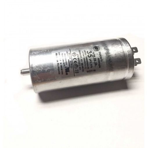 Slika KONDENZATOR METALNI 35mf 475V DUCATI