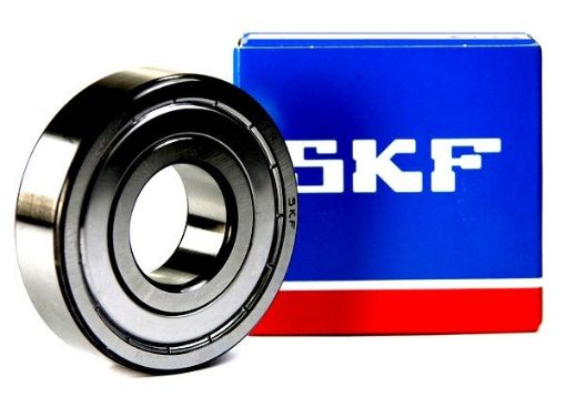 Slika LEZAJ 626 ZZ SKF