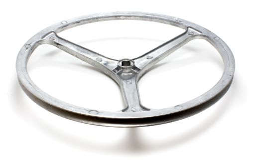 Slika REMENICA VES MASINE WHIRLPOOL 165IG04 PLY001WH IG5903 481952888119
