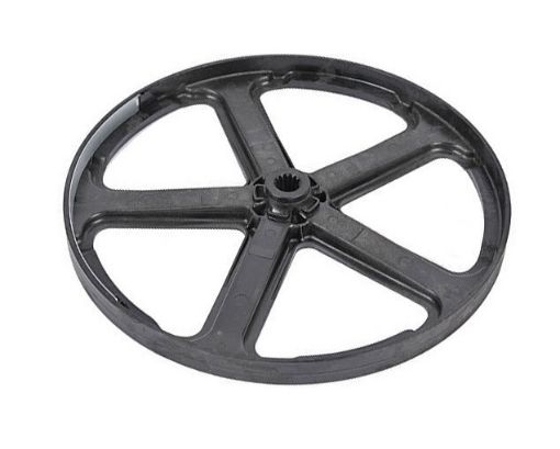 Slika REMENICA VES MASINE ZANUSI 1084895075 PLY001ZN ALT. 327ZN003