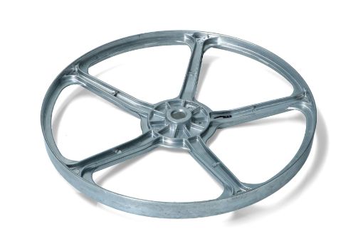 Slika REMENICA VES MASINE WHIRLPOOL 165IG05 PLY002WH