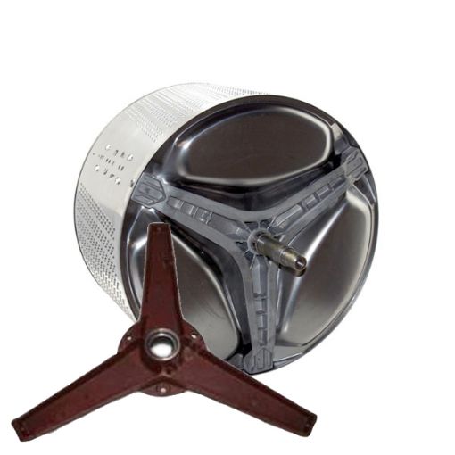 Slika BUBANJ SA OSOVINOM+ KAZANA ZA NOVI TIP GORENJE 182040