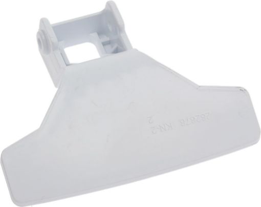 Slika RUCICA VRATA BEKO 2828780100 139AC06 DHL010AC TR ALT. 335BE021