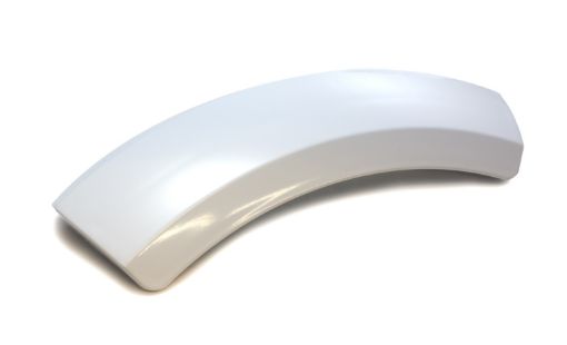 Slika RUCICA VRATA BOSCH SIEMENS 139BY15  DHL009BO BO3822 00644221